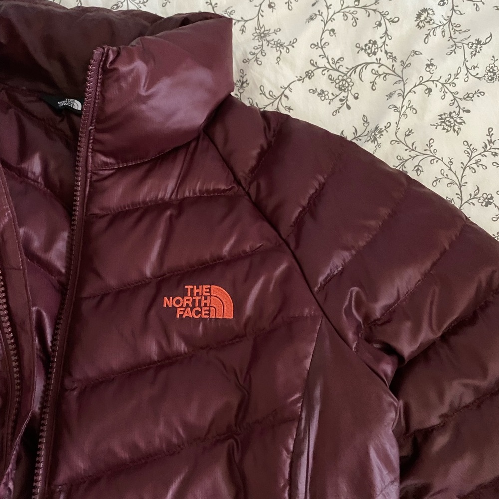 NWOT The North Face Puffer jacket